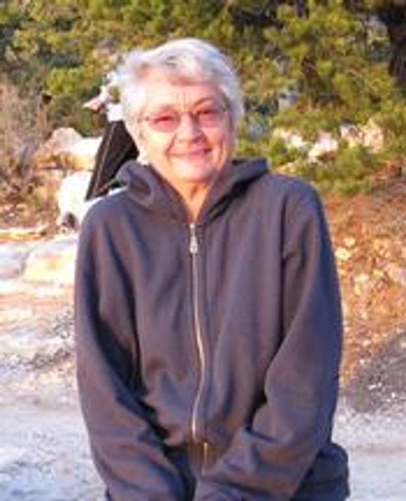 Nancy Ann Goins Profile Photo