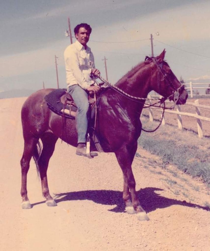 Nicolas Valenzuela Anaya Profile Photo