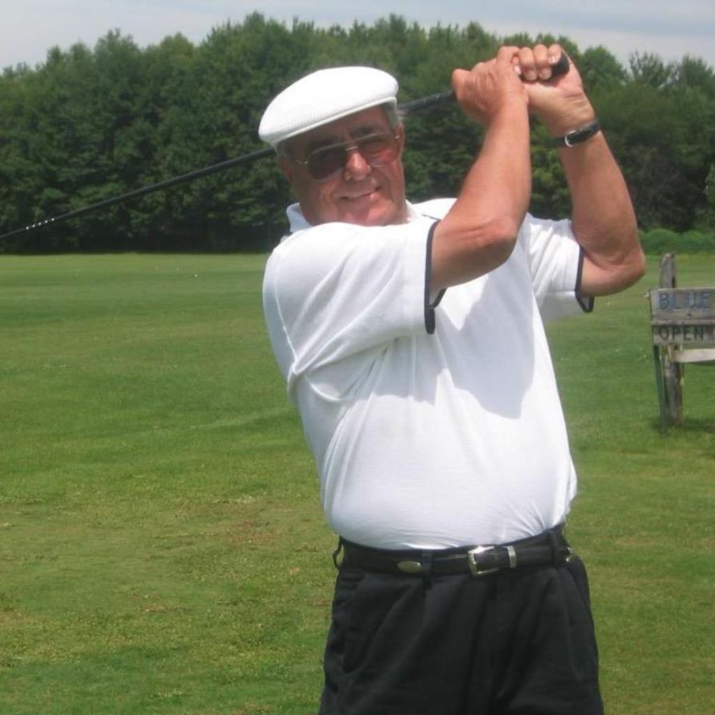 Thomas P. Toski Profile Photo