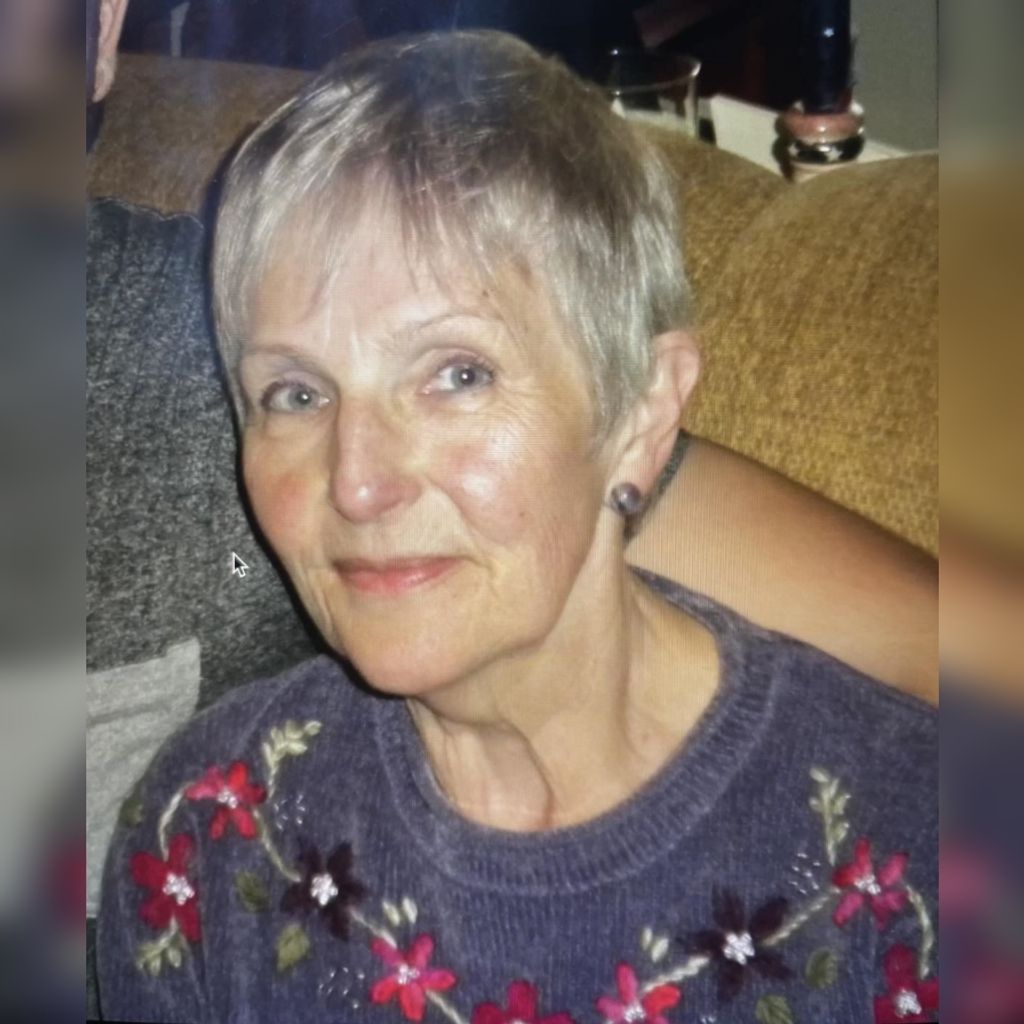 Joann Marie Heffron Profile Photo