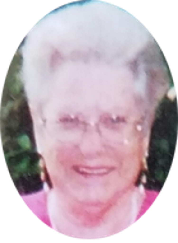 Ella  Burns