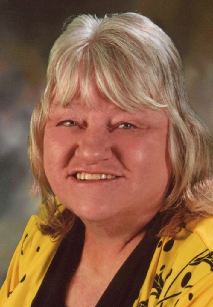 Loretta Arlene Miller