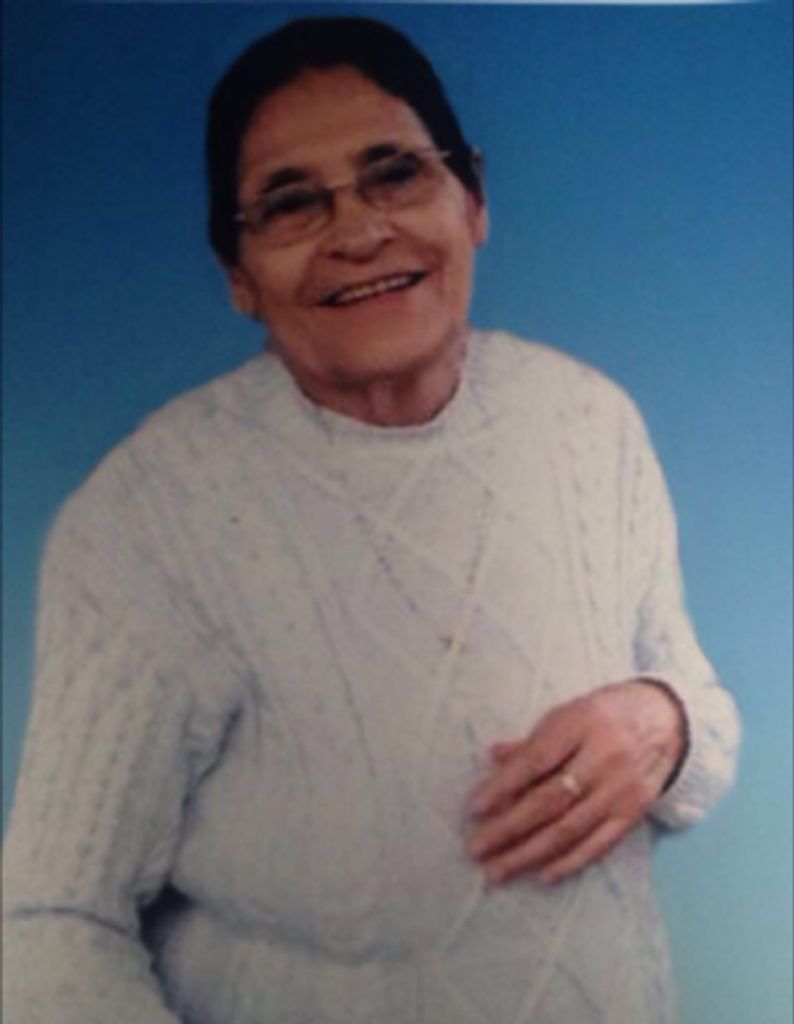 Maria Trinidad Villafranco Yanez