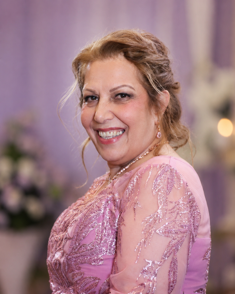 Carmen Sepani Profile Photo