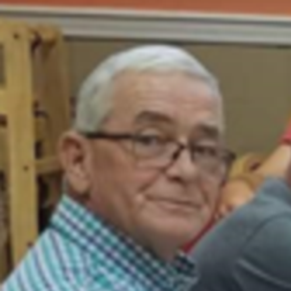 Michael  Eugene "Gene" Apple