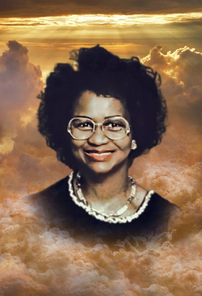 Minnie Ruth Nelson Lesane Profile Photo