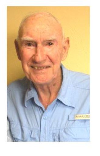 Edward John Farr Profile Photo