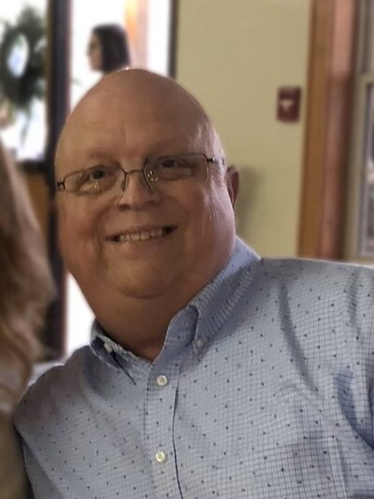 Bruce A. Maples Profile Photo