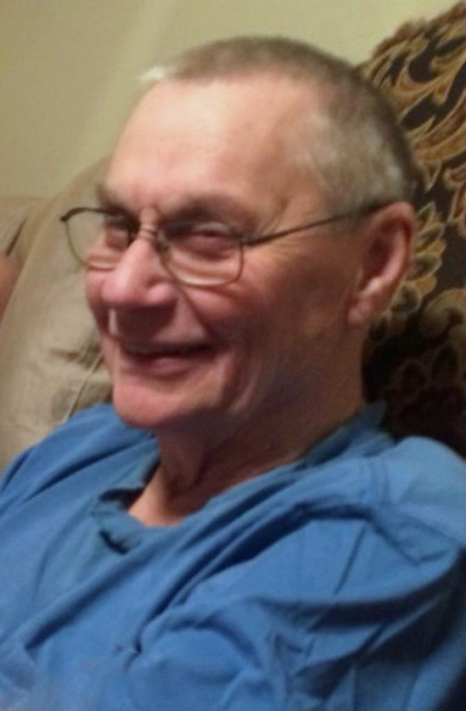 Wayne Steele Profile Photo