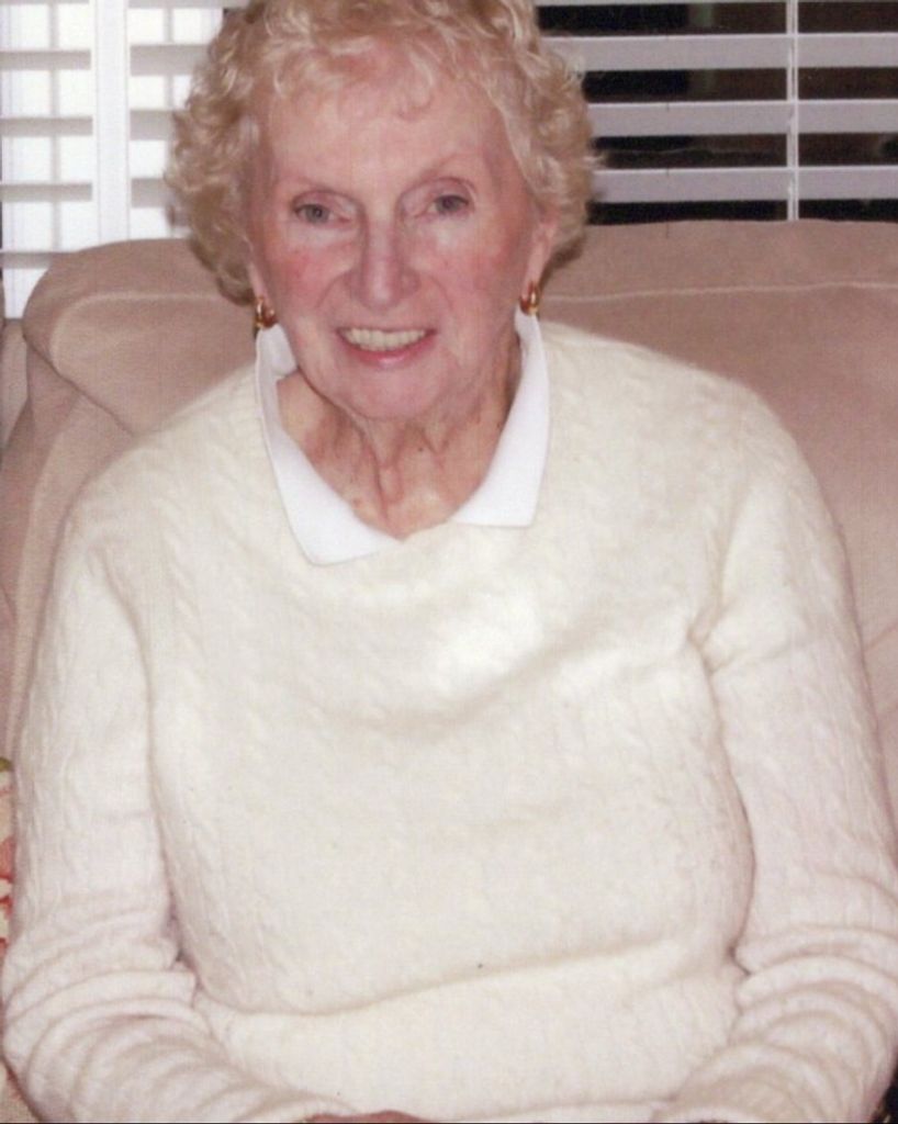 Mary R. Scott-Hentschel