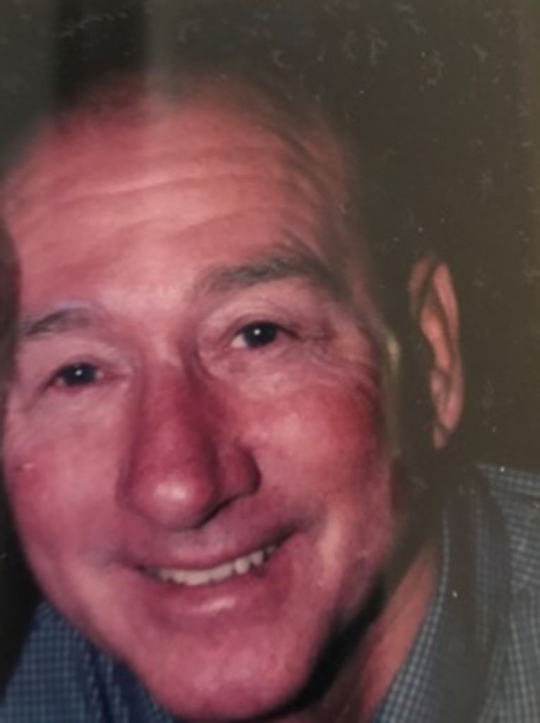 Ronald G. Gore