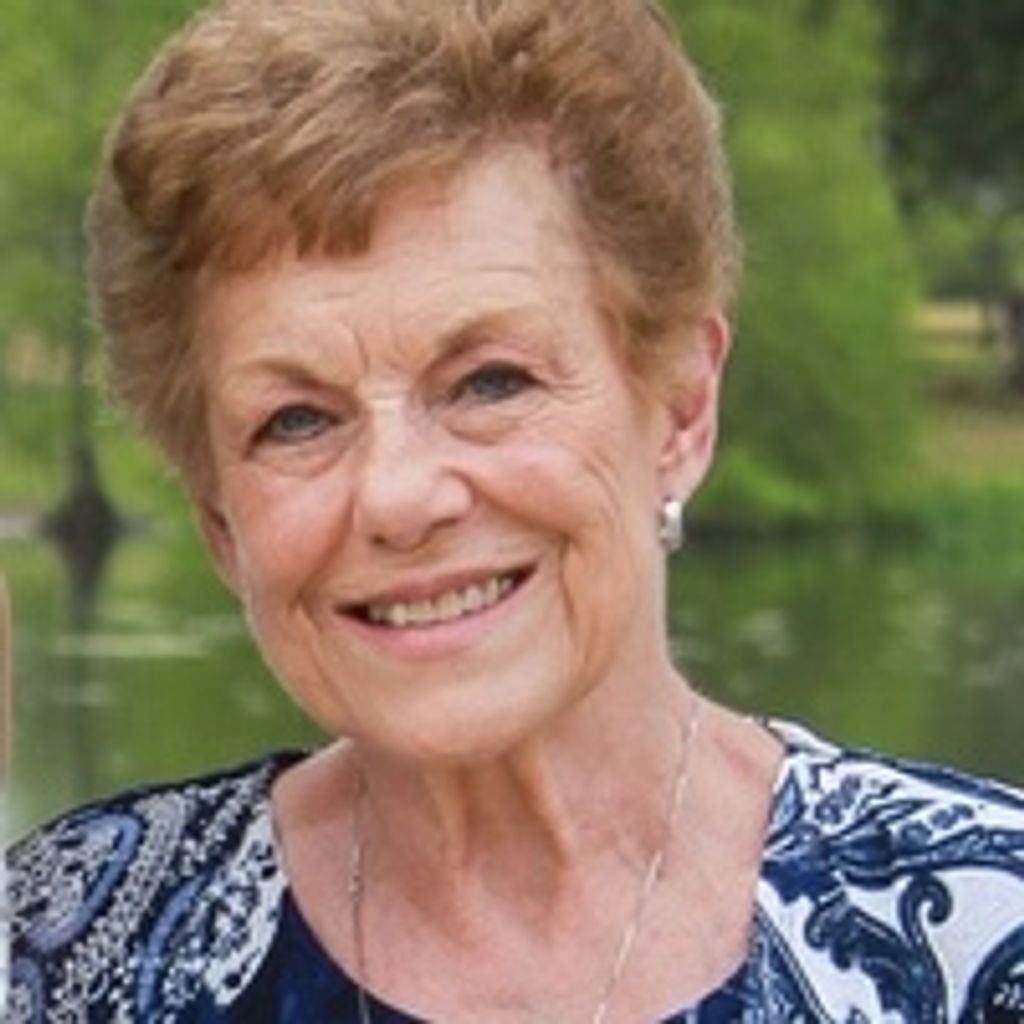 Marcia Louise Lawter