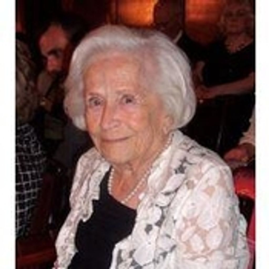 Juanita Warden