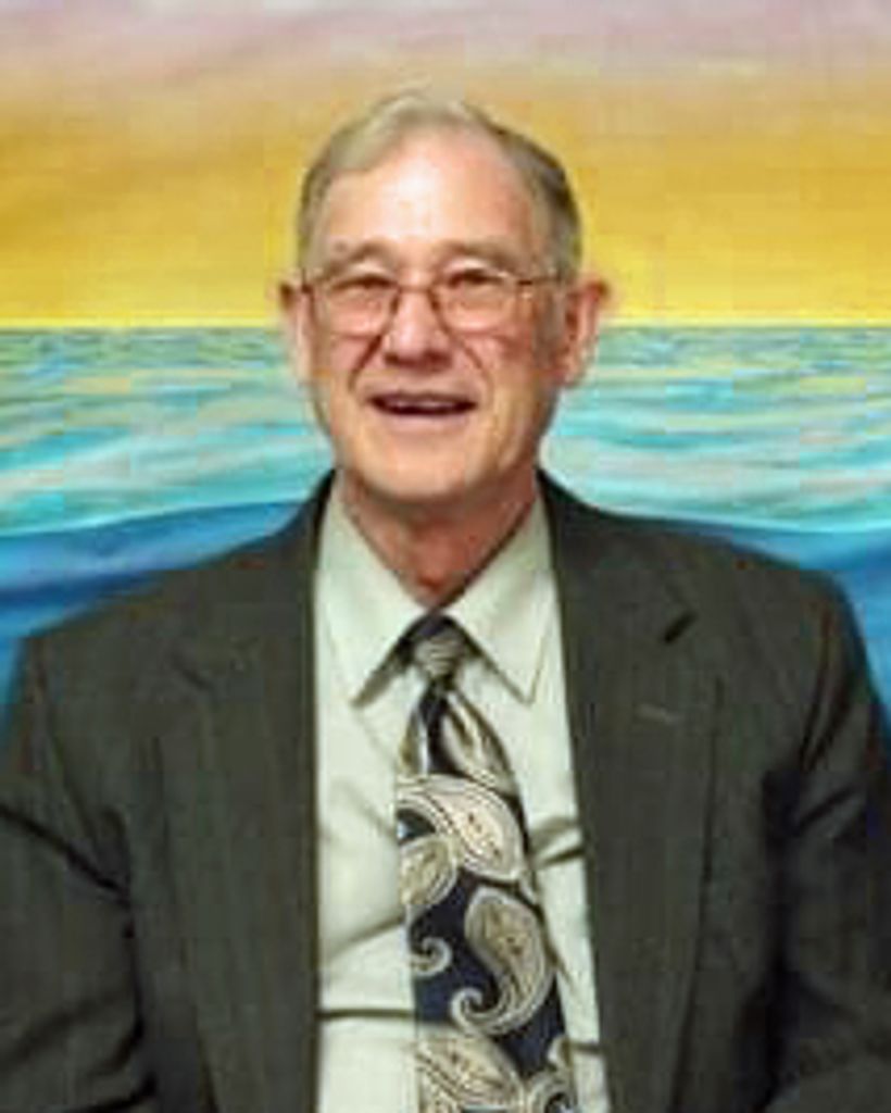 Roy Robert Duvalt Profile Photo