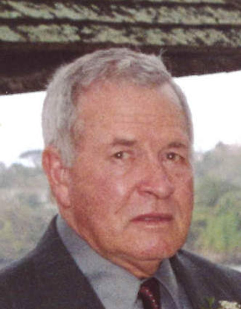 Roy H. Finchum