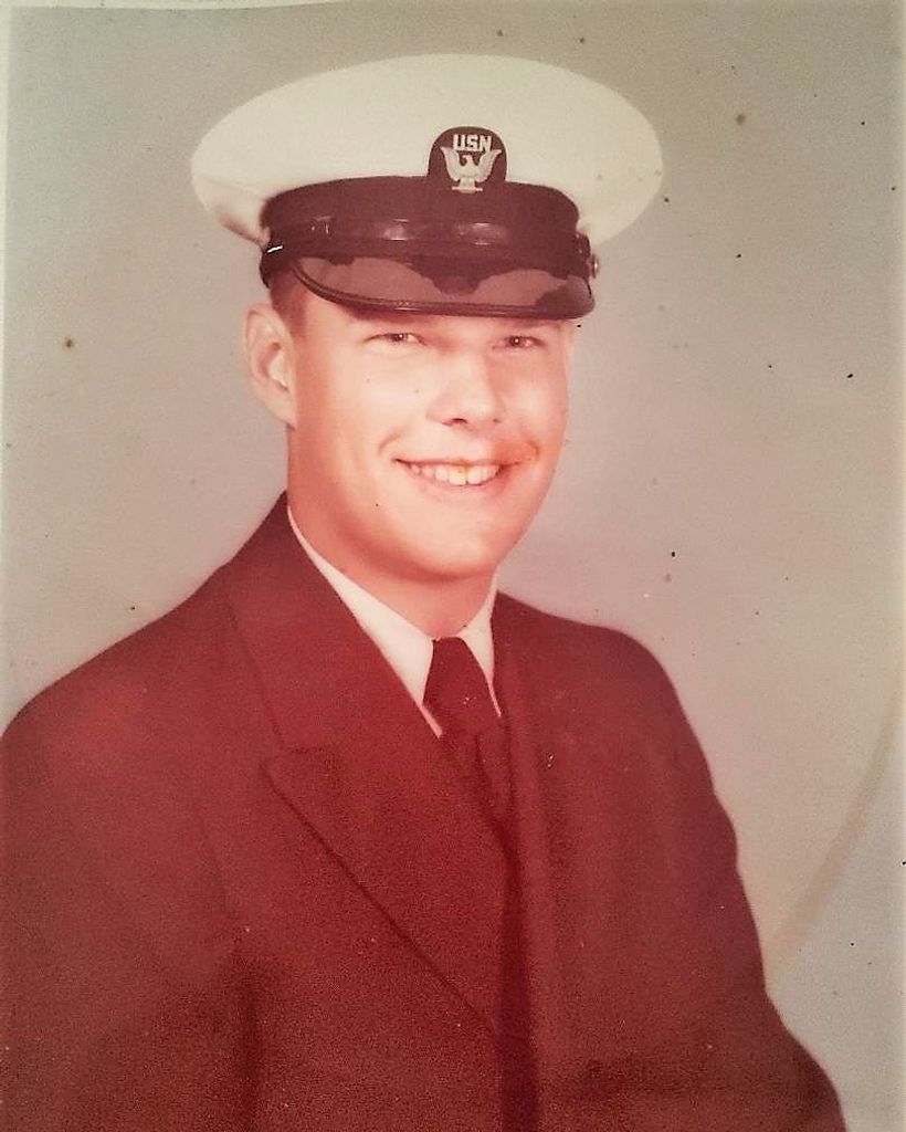 Ralph Douglas Wilson