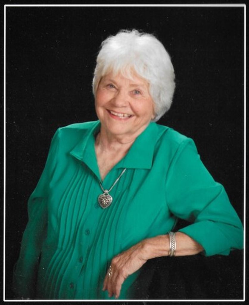 Anita Franks Burttram Profile Photo