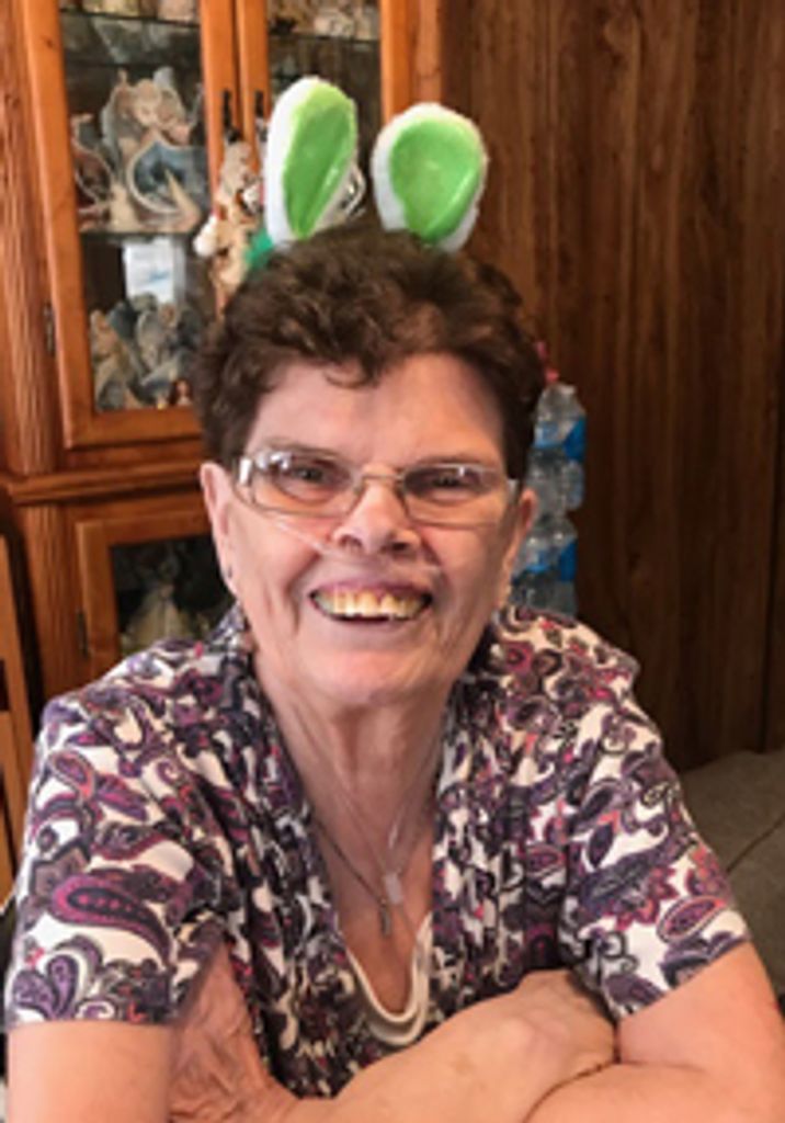 Kathy White
