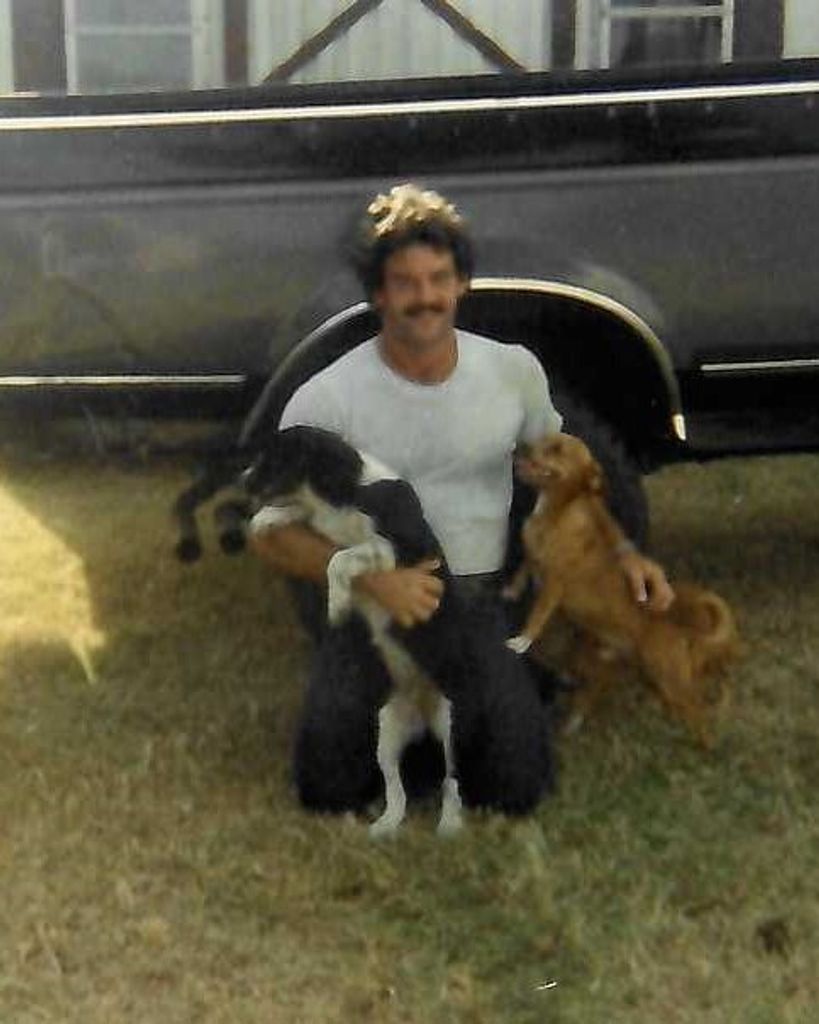 William "Billy" Henry Webb Profile Photo