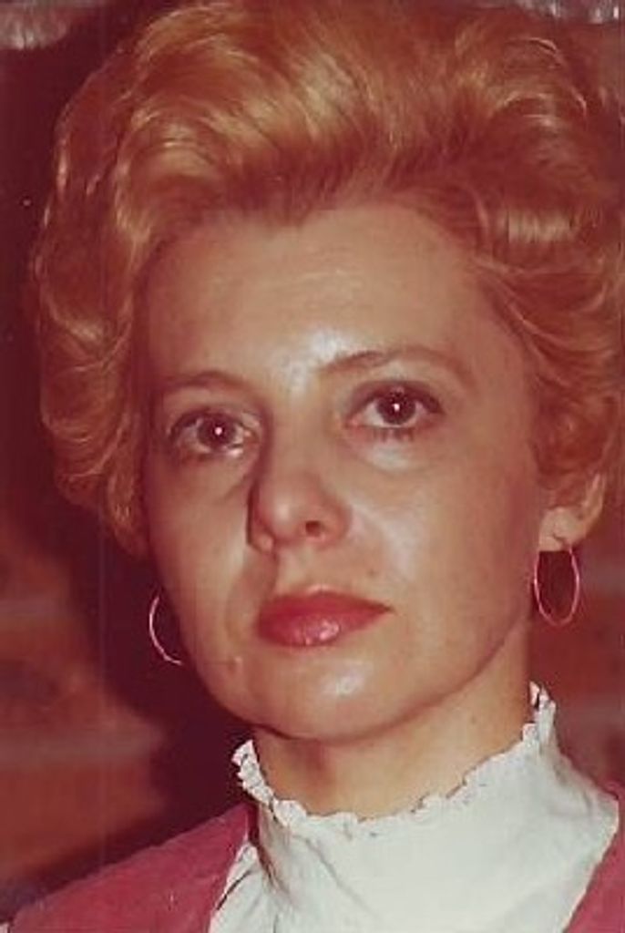 Darlene Weikel