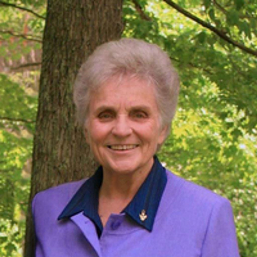 Carol Murr