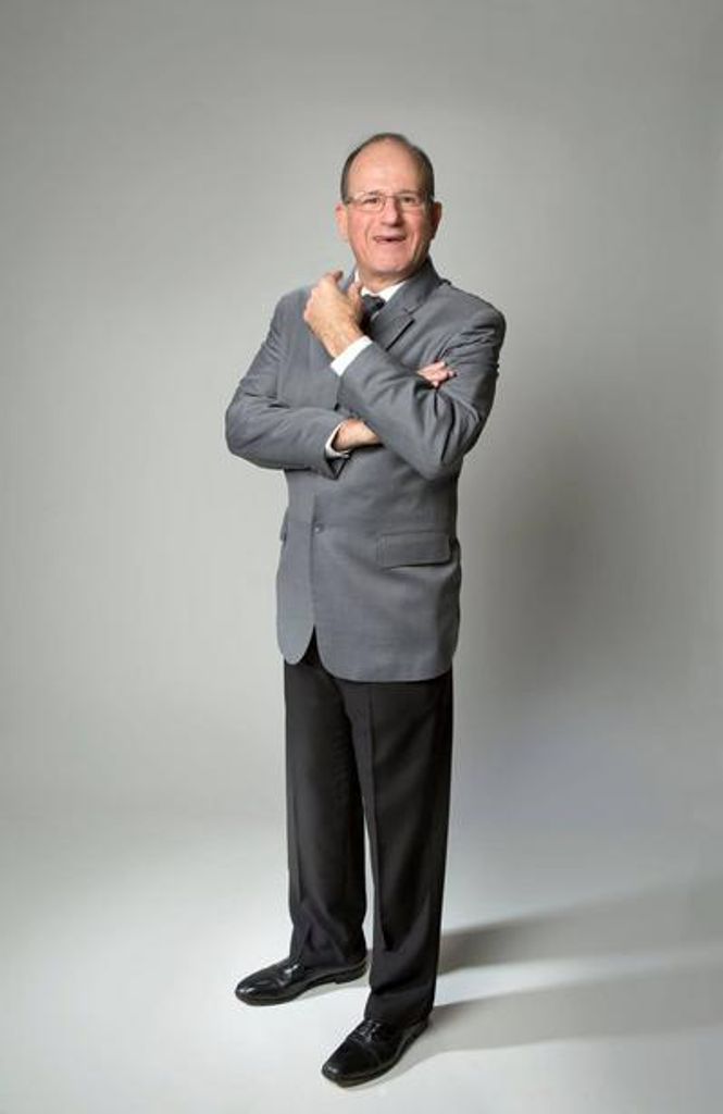 Thomas Luke Clouse Profile Photo