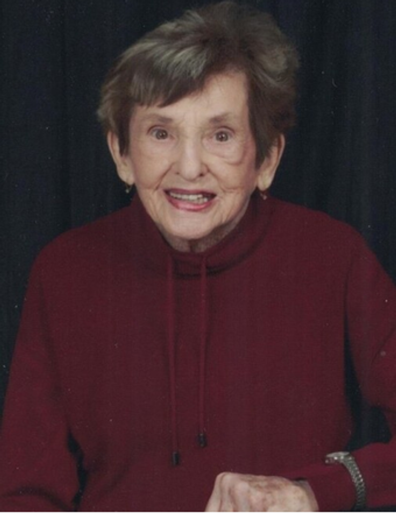 June Mary (Towersey) Schmelzer Profile Photo