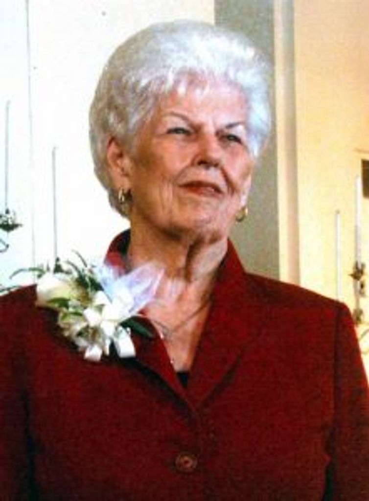 Reva V. Simpson Profile Photo