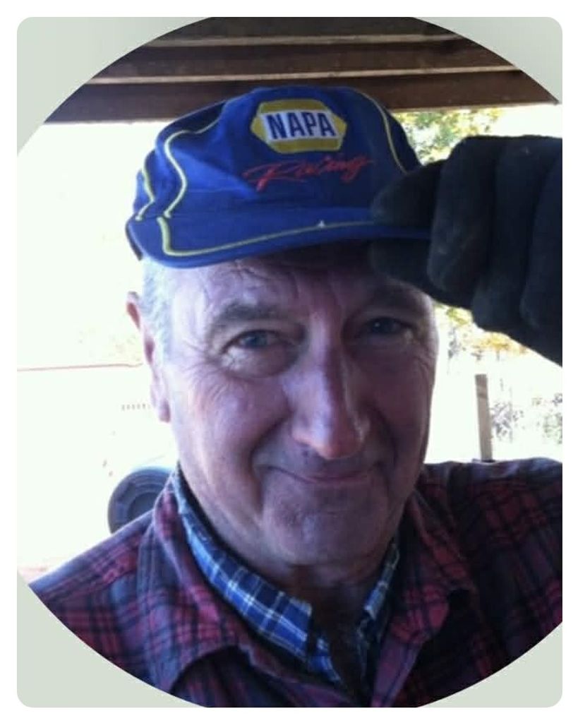 John William Krukoff Jr.
