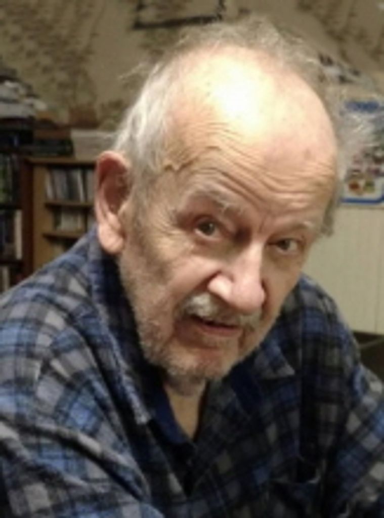 Walter Edward Weber