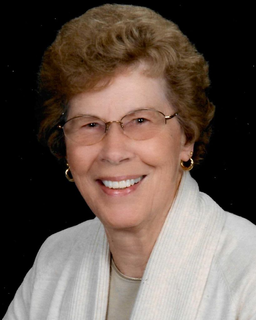 Martha Noll Profile Photo