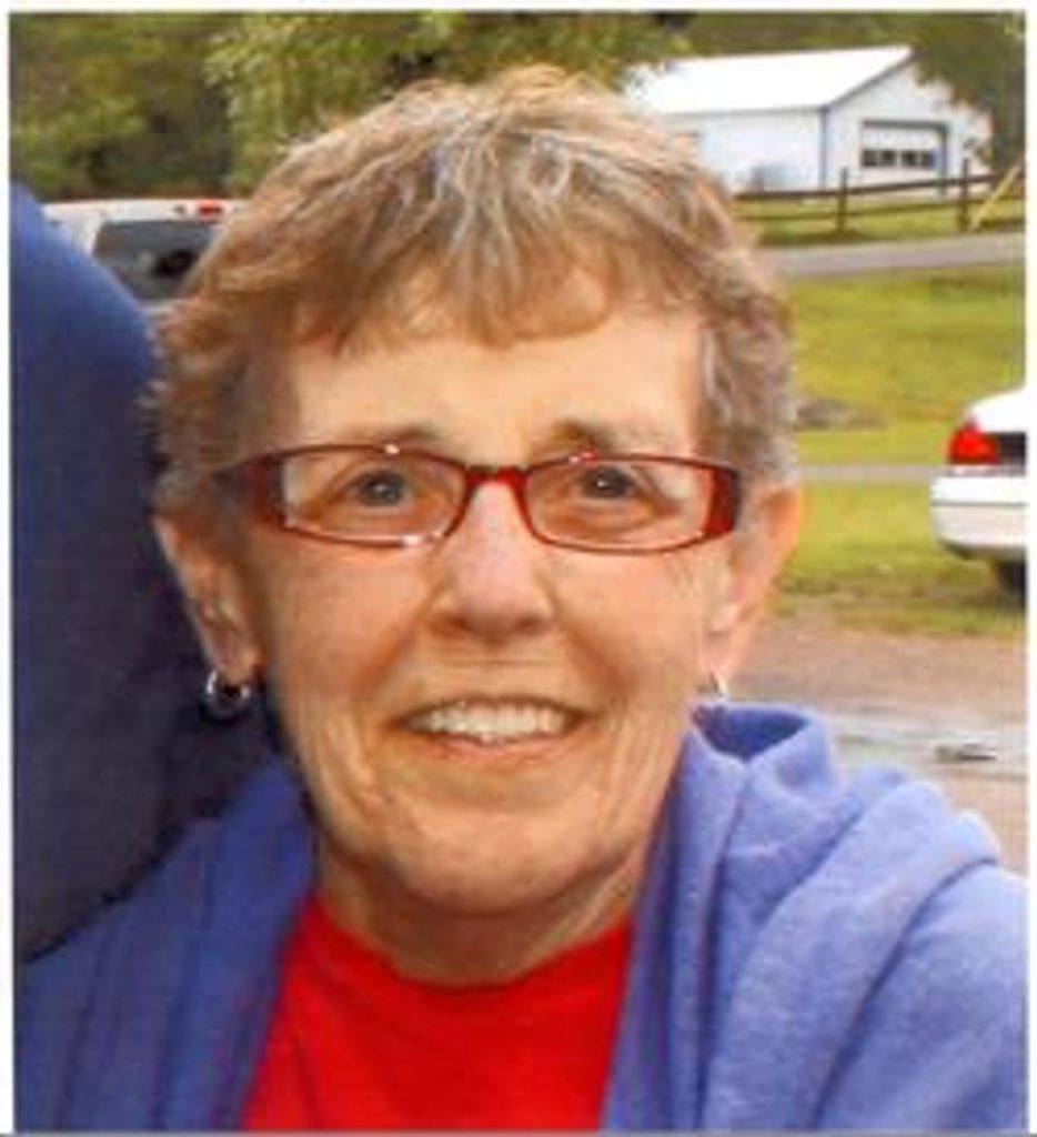 Delores Jean Gumm