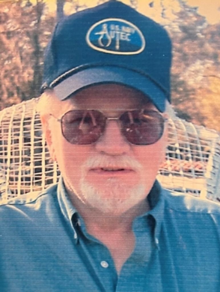 James P. Purcell