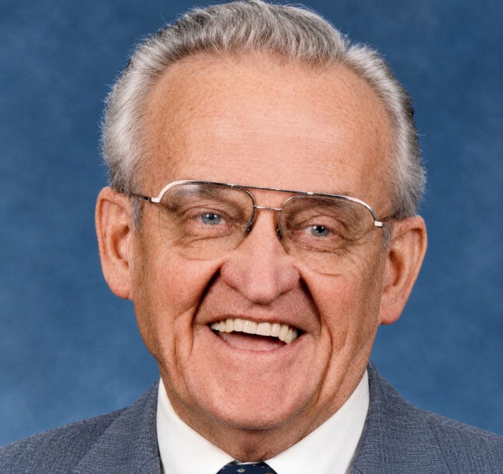 Joseph G. Fliss Profile Photo