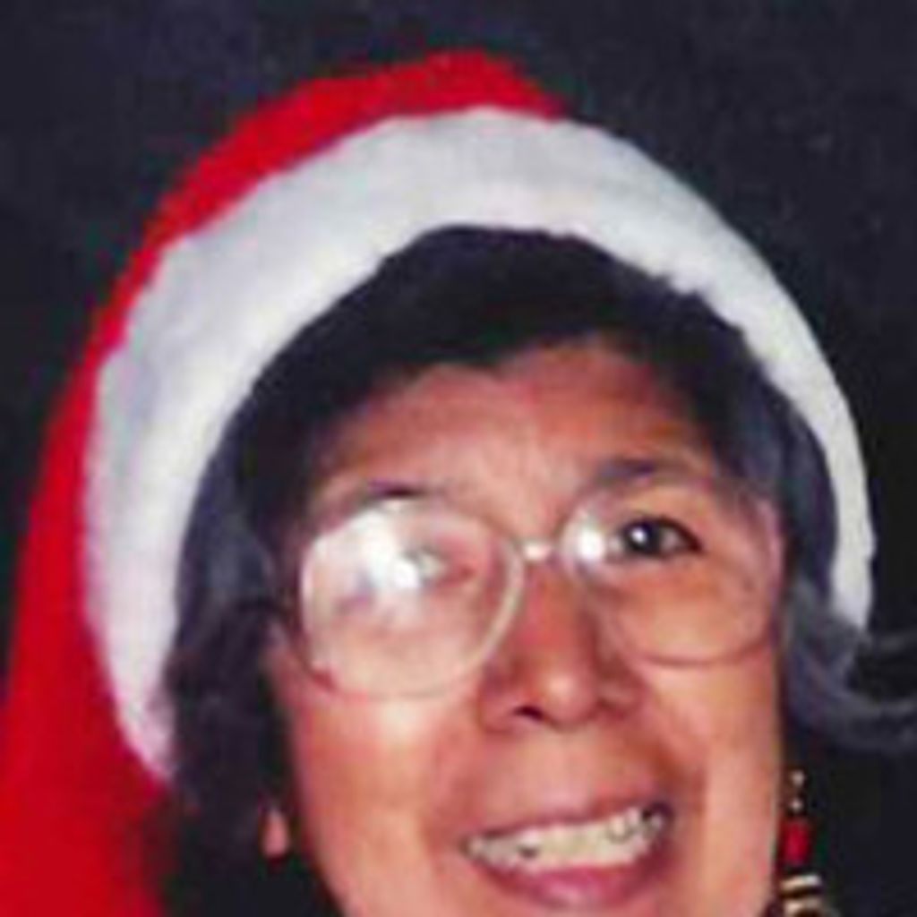 Victoria M. Houseye