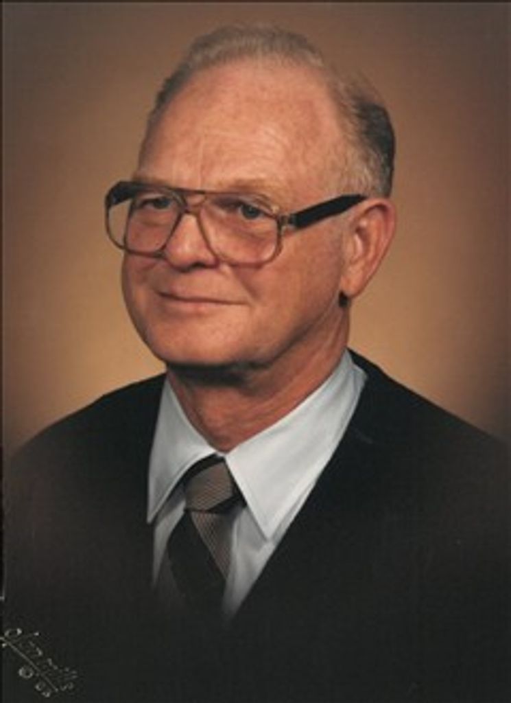 James Kittelson Profile Photo