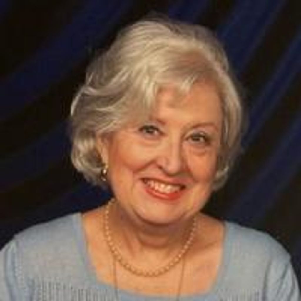 Barbaranne Gervais Mitchell