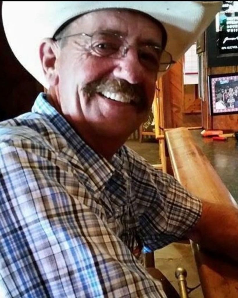 Hershel "Allen" Pike Profile Photo