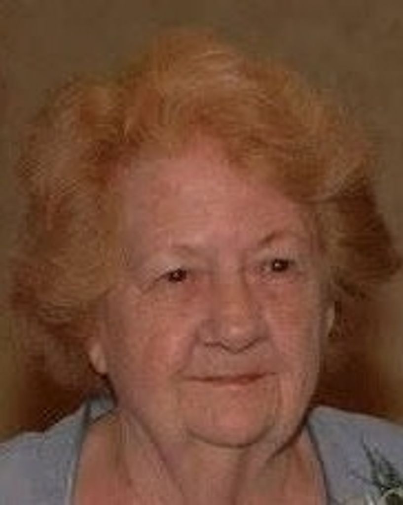 Betty Jean Tarkington Profile Photo