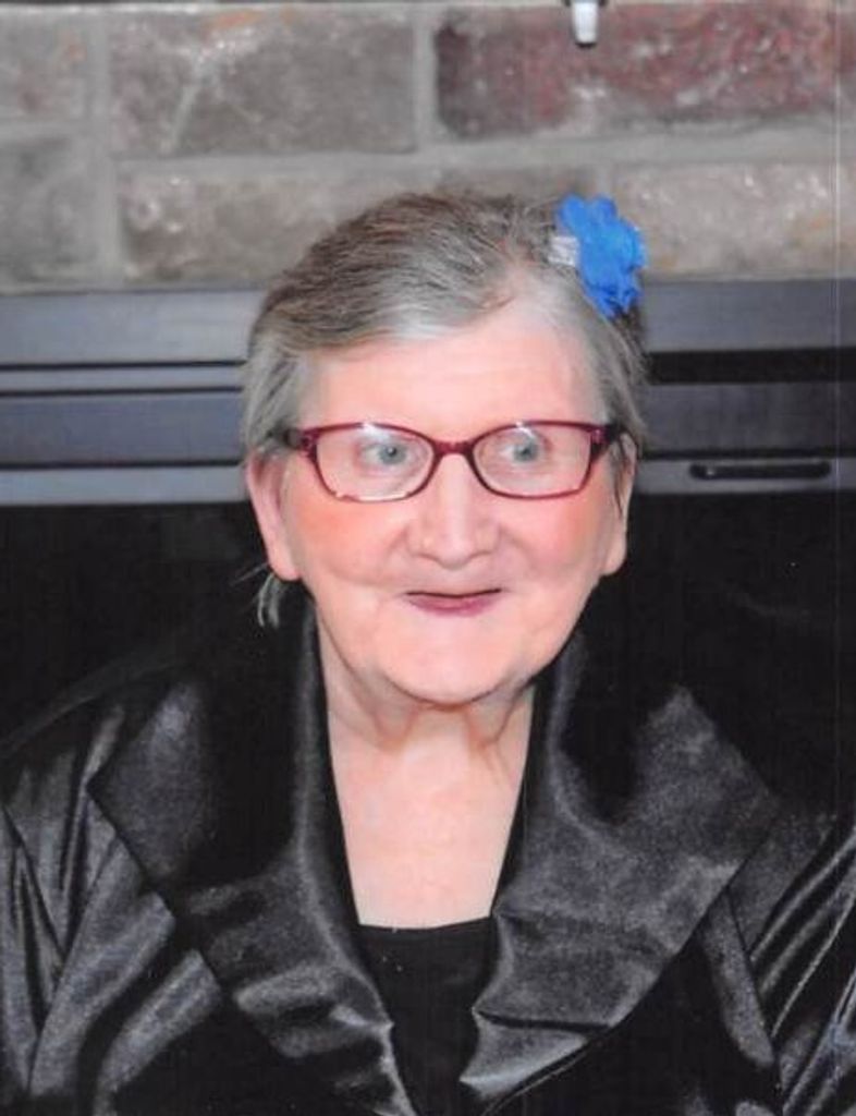 Judy Miner