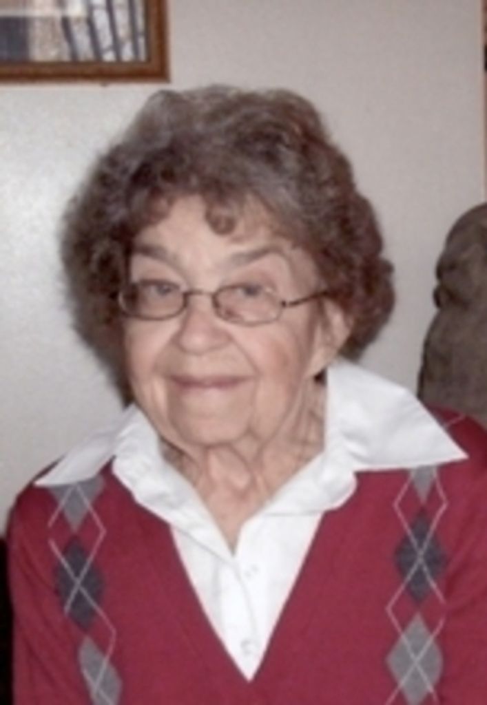 Mary G. Messner