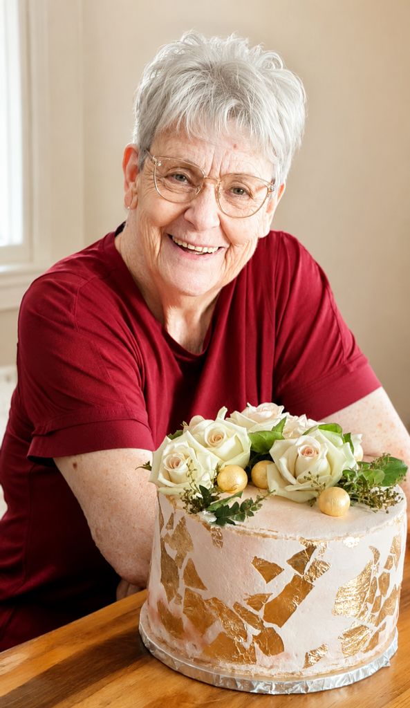 Bessie Irene Boutillier Profile Photo