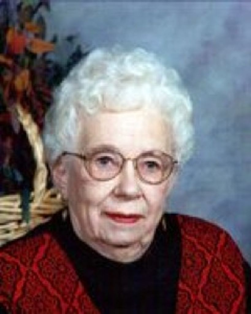 Marjorie Fandrey