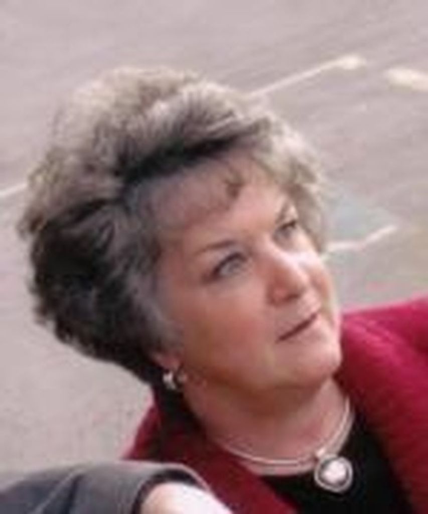 Donna Marie Wright