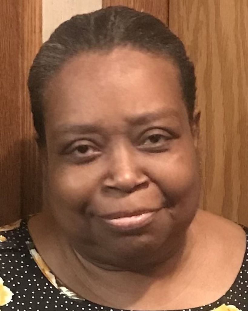Debbie V. Lary-Middleton Profile Photo