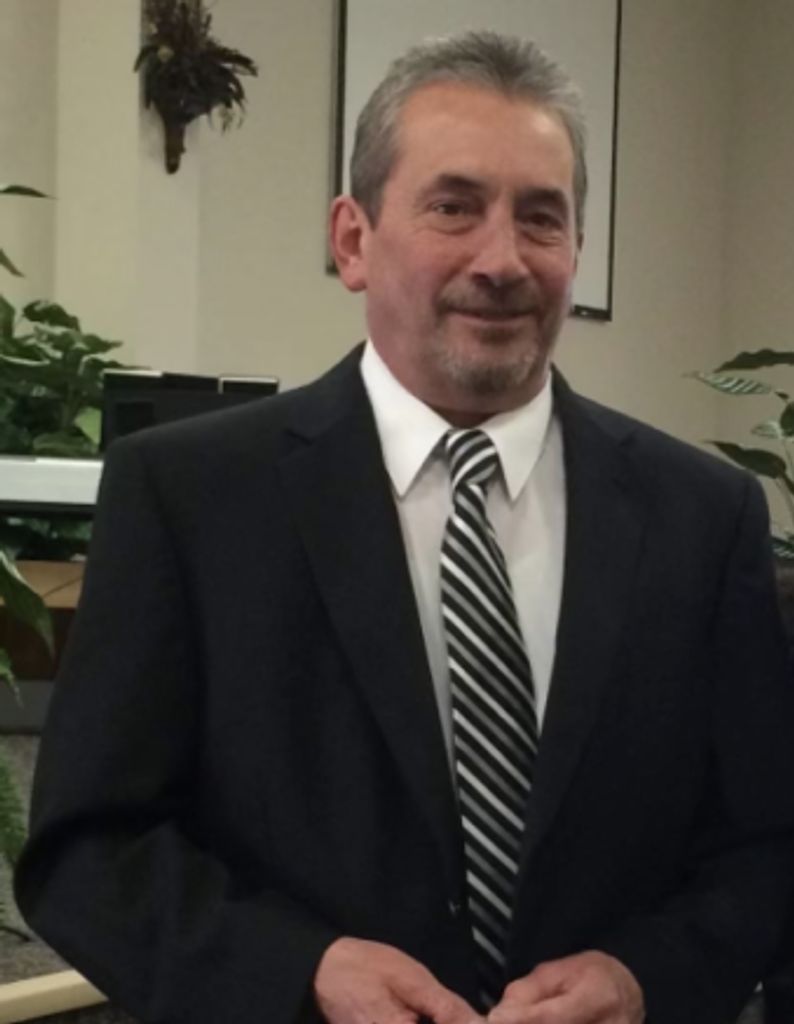 Haskell Donald "Don" Mitchell, Jr. Profile Photo