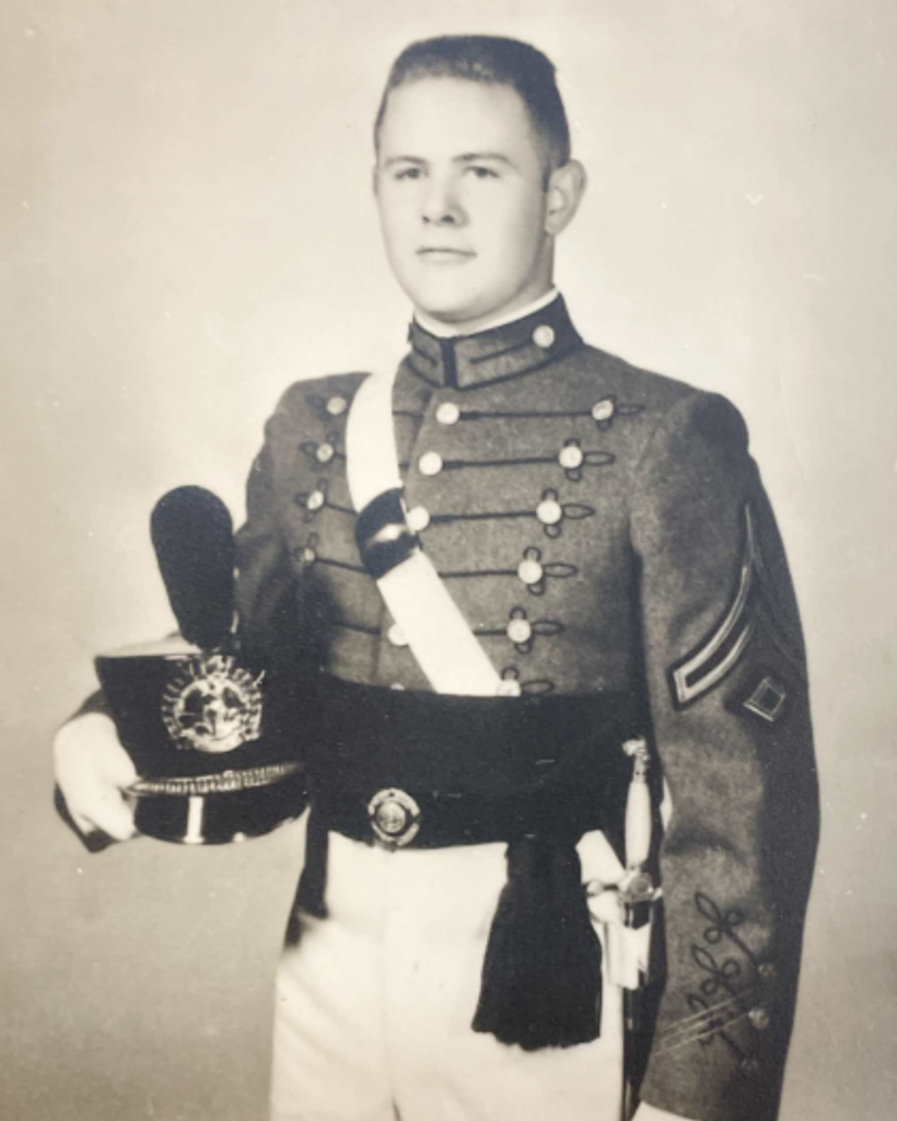 Richard "Dick" Waterman, Jr.