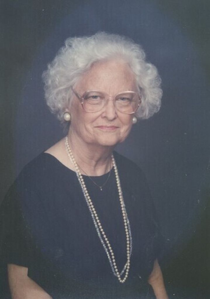 Mary Lou Salter Phelps