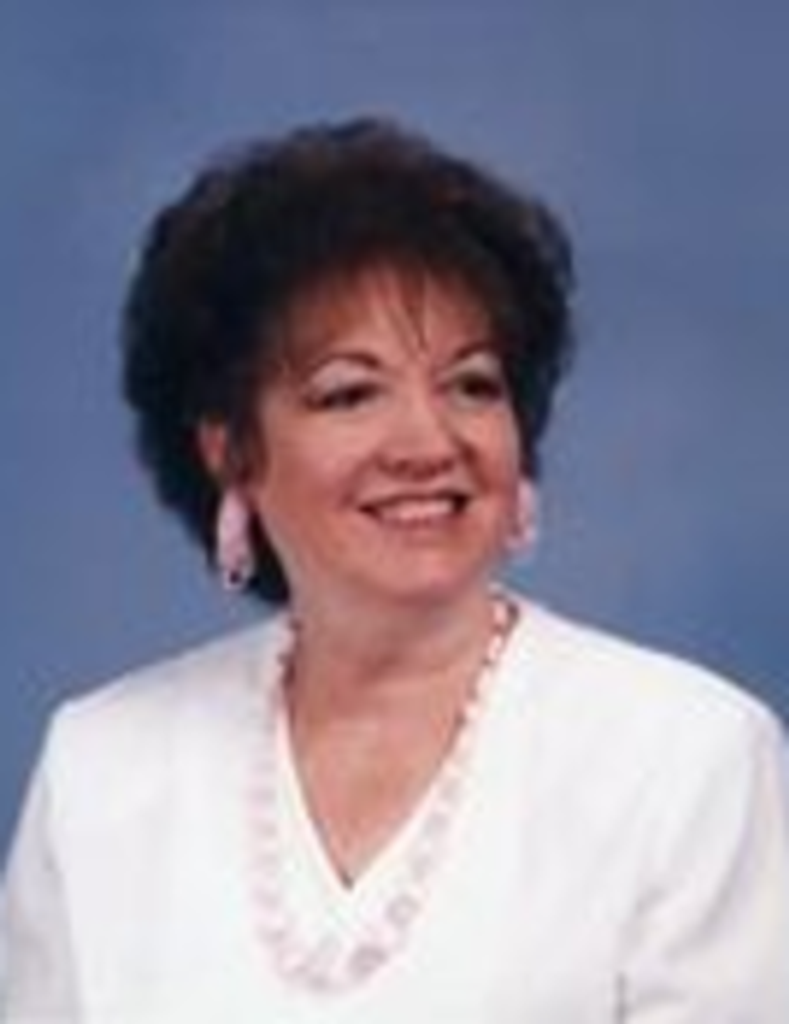 Marjorie Ruth Mcintosh