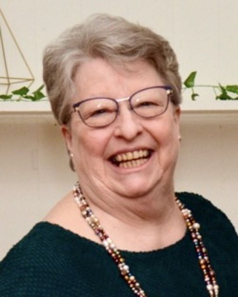 Lucy Marie McGee Profile Photo